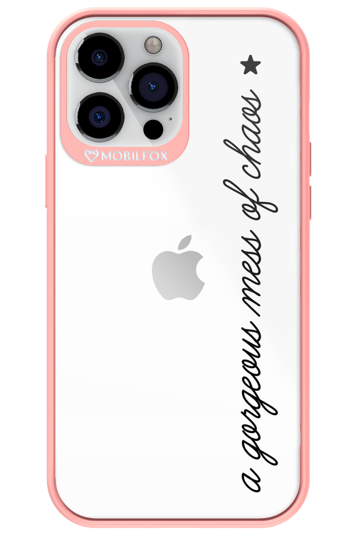 Gorgeous Mess - Apple iPhone 13 Pro Max