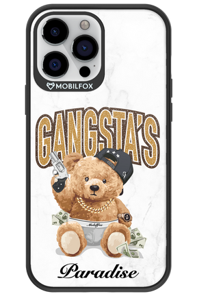 Gangsta - Apple iPhone 13 Pro Max