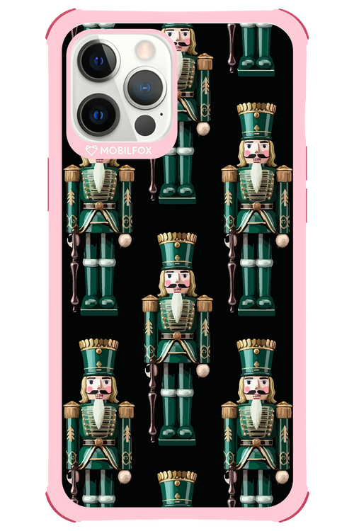 Nutcracker - Apple iPhone 12 Pro Max