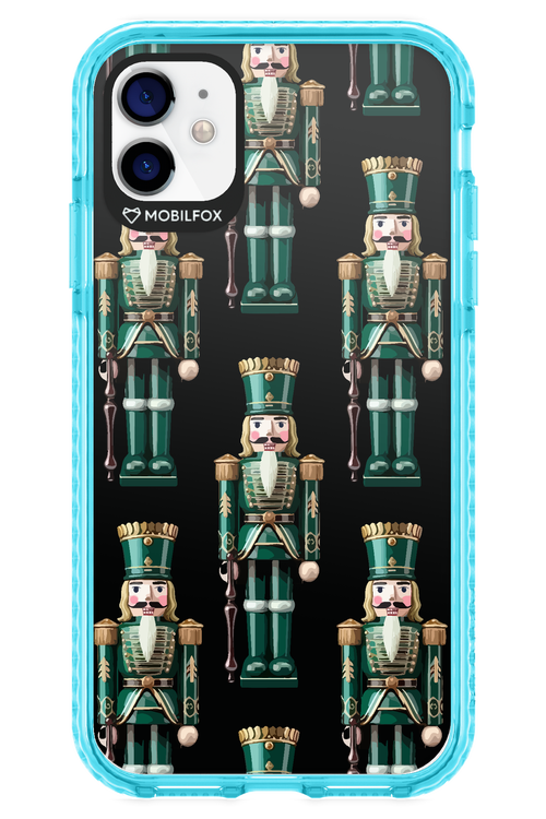 Nutcracker - Apple iPhone 11