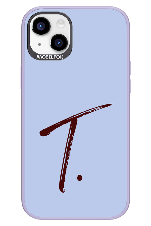 (Jellyfish Presso) T 2.0 - Apple iPhone 14 Plus