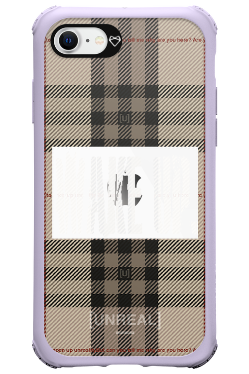 Are you awake? - Apple iPhone SE 2020