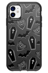 After Death - Apple iPhone 11