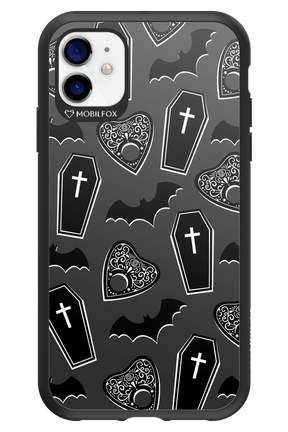 After Death - Apple iPhone 11