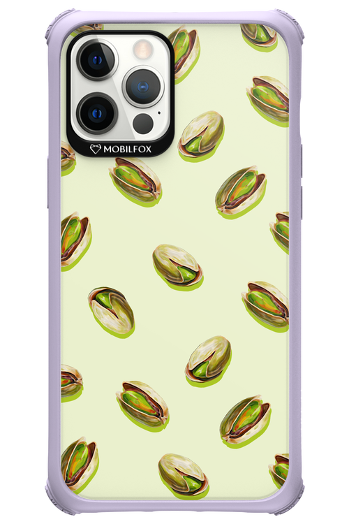 Pistachio Fever - Apple iPhone 12 Pro Max