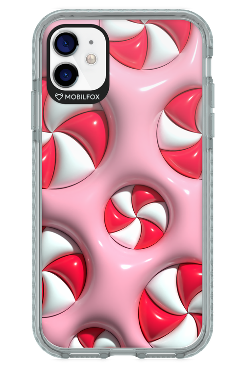 XMAS Candy - Apple iPhone 11