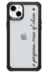 Gorgeous Mess - Apple iPhone 15 Plus