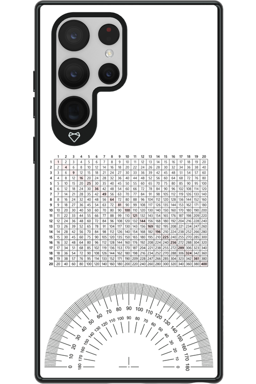 Tool Case - Samsung Galaxy S22 Ultra