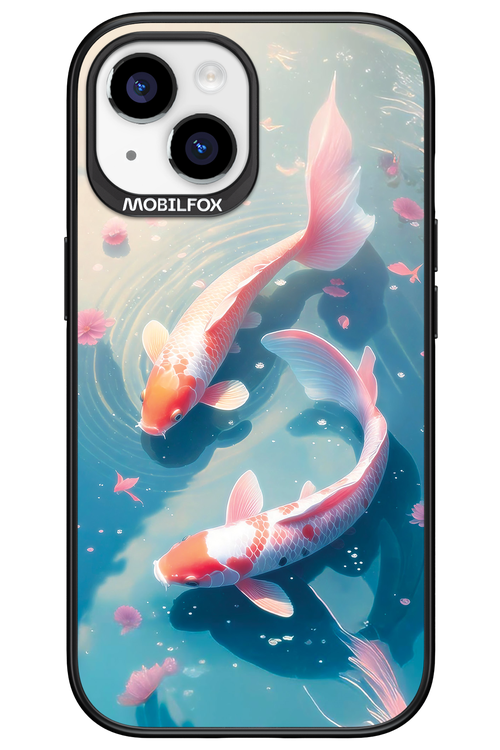 Koi - Apple iPhone 15