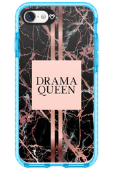 Drama Queen - Apple iPhone SE 2022