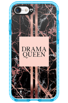 Drama Queen - Apple iPhone SE 2022