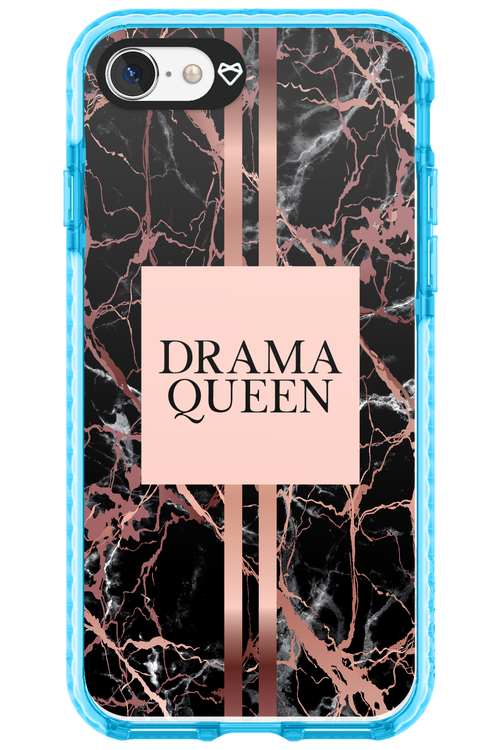 Drama Queen - Apple iPhone SE 2022