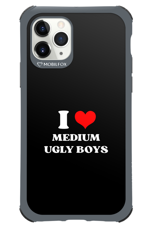 I LOVE 2.0 - Apple iPhone 11 Pro
