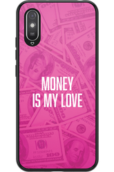 Money - Xiaomi Redmi 9A