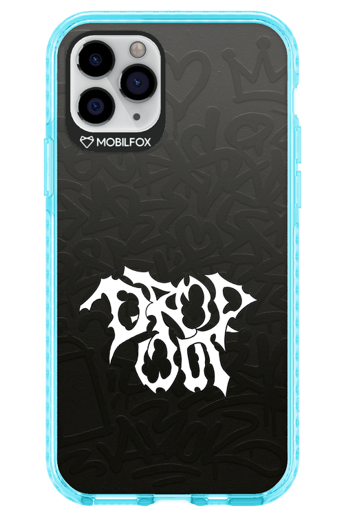 Drop Out - Apple iPhone 11 Pro