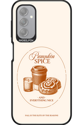 Elite Fall - Samsung Galaxy A14