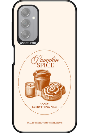 Elite Fall - Samsung Galaxy A14