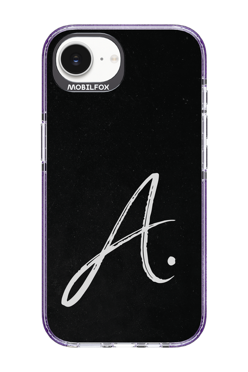 (Off Space) A 2.0 - Apple iPhone 16e