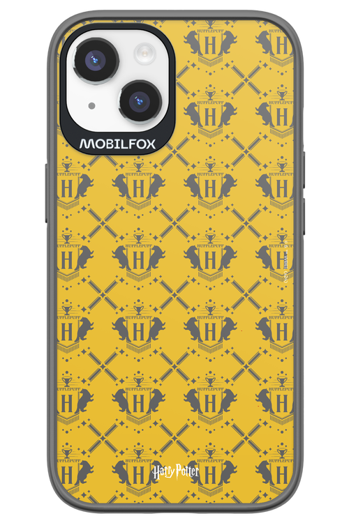 You Might Belong in Hufflepuff - Apple iPhone 14