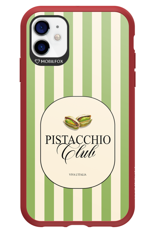 P-Club - Apple iPhone 11