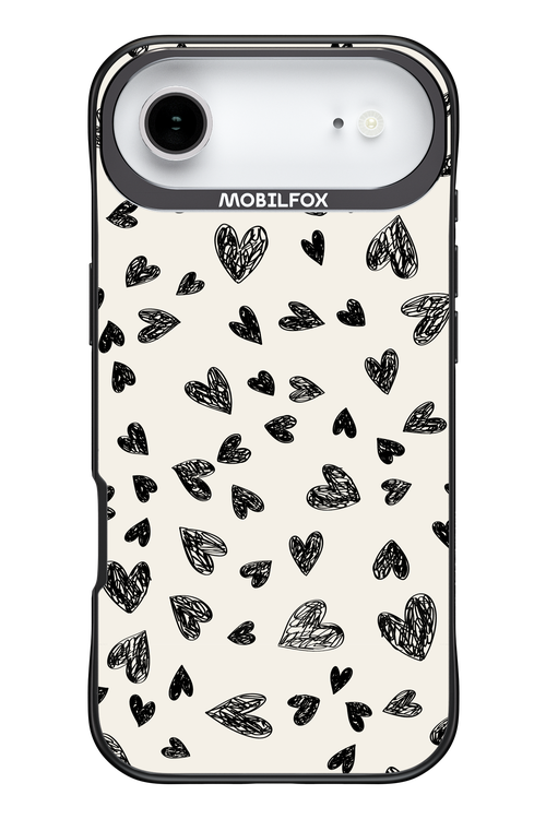 Crazy in Luv 2.0 - Apple iPhone 17 Air