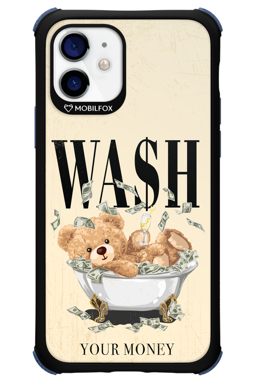 Money Washing - Apple iPhone 12