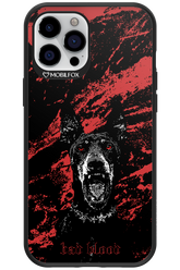 Bad Blood - Apple iPhone 12 Pro Max