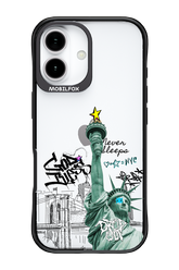 Urban Liberty 2.0 - Apple iPhone 17