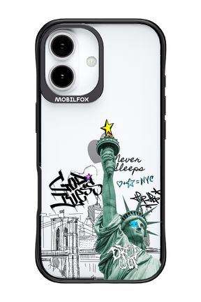 Urban Liberty 2.0 - Apple iPhone 17