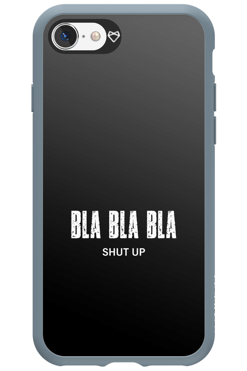 Bla Bla II - Apple iPhone 8