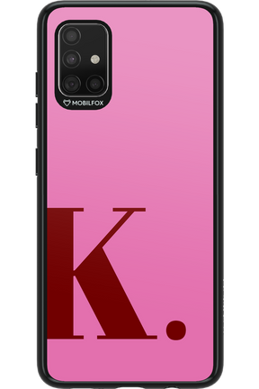 K (Sorbet) 2.0 - Samsung Galaxy A51