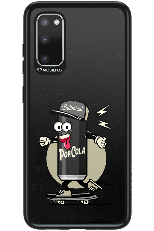 PopCola Botanical 2.0 - Samsung Galaxy S20