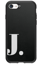J (Off Space) 2.0 - Apple iPhone SE 2020