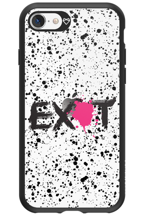 EXOT SPLASH 2.0 - Apple iPhone SE 2022