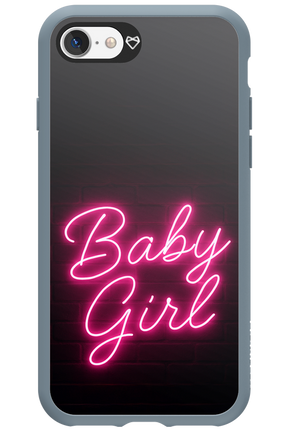 Neon Babe - Apple iPhone 7
