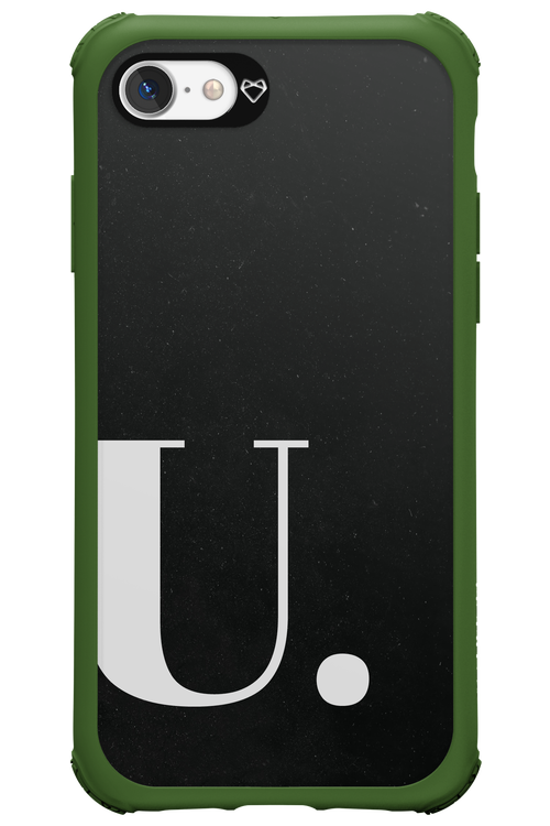 U (Off Space) - Apple iPhone 7