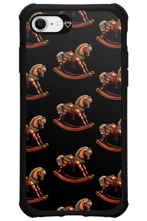 Rocking Horse - Apple iPhone 7