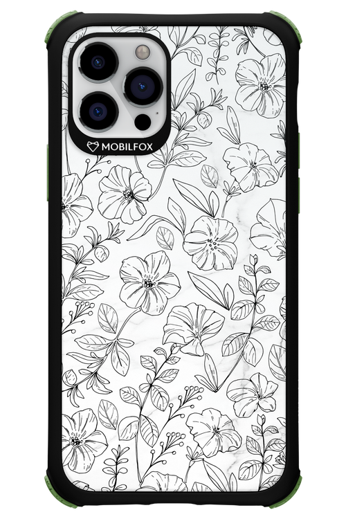 Lineart Beauty - Apple iPhone 12 Pro