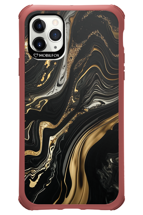 Azrael 2.0 - Apple iPhone 11 Pro Max