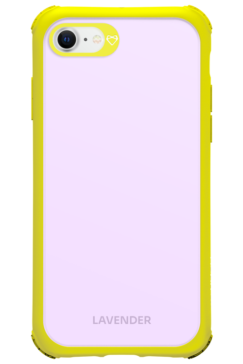 LAVENDER - FS2 2.0 - Apple iPhone 8
