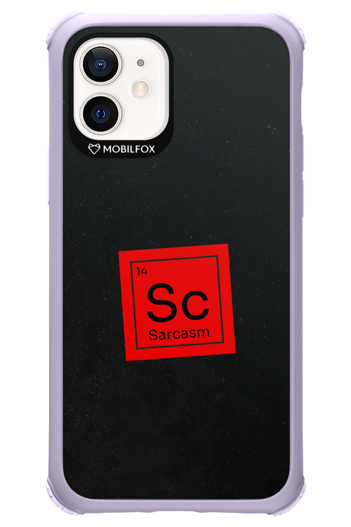 Sc 2.0 - Apple iPhone 12