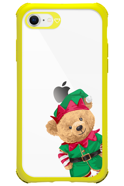 Mr. Elf - Apple iPhone SE 2020