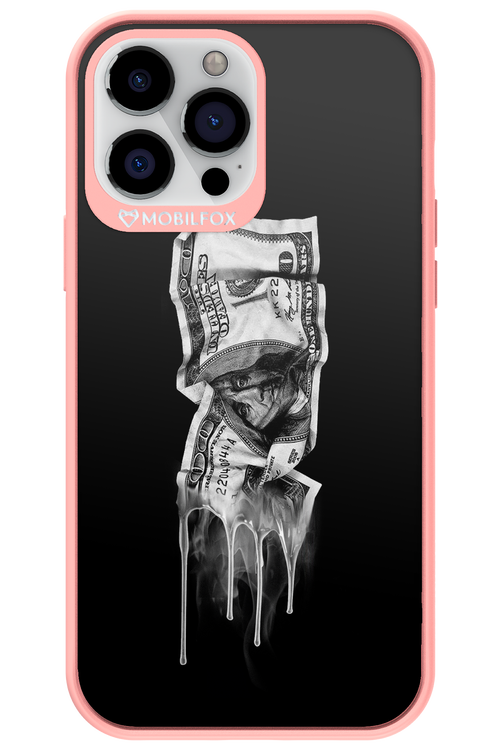 Melting Money 2.0 - Apple iPhone 13 Pro Max