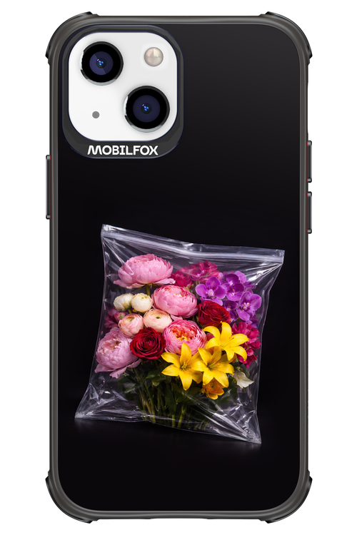 Love Bag 2.0 - Apple iPhone 13 Mini