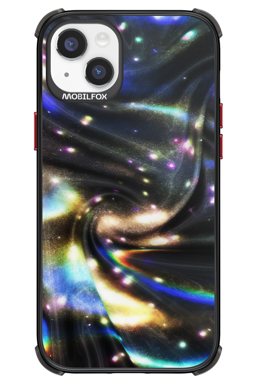 Lovely Aurora - Apple iPhone 14 Plus