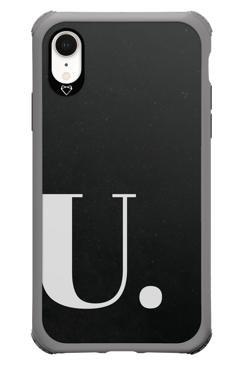 U (Off Space) - Apple iPhone XR