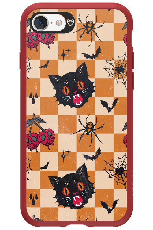 Witch's Patch - Apple iPhone 7