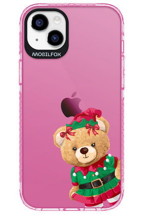 Mrs. Elf - Apple iPhone 14 Plus