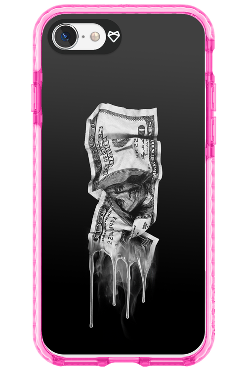 Melting Money - Apple iPhone SE 2020