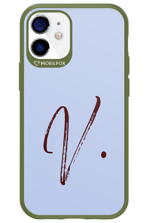 (Jellyfish Presso) V 2.0 - Apple iPhone 12 Mini